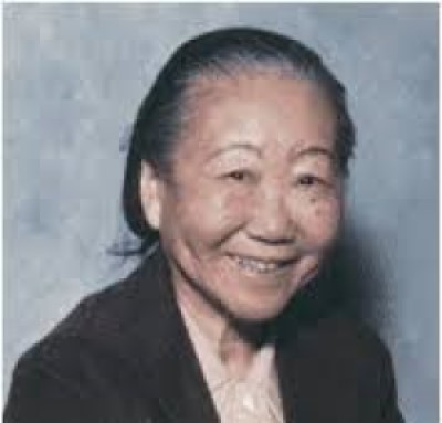 Tsai-Fan Yu became the first woman to be appointed a full professor at Mount Sinai