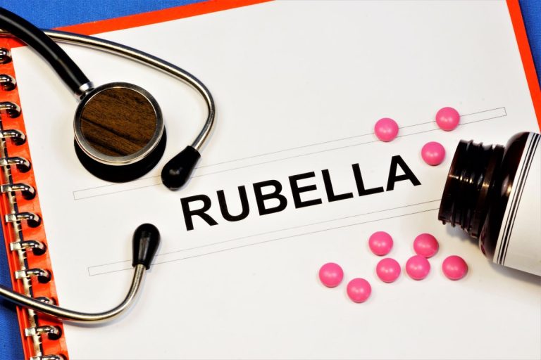 Nepal Eliminates Rubella, Also Known as German Measles