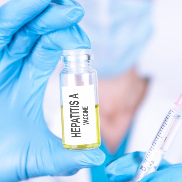 CDC published updated recommendations for prevention of hepatitis A virus infection