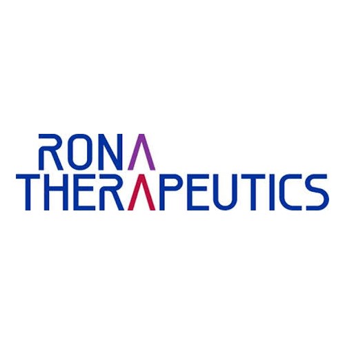 Rona Therapeutics - LifeScienceHistory.com
