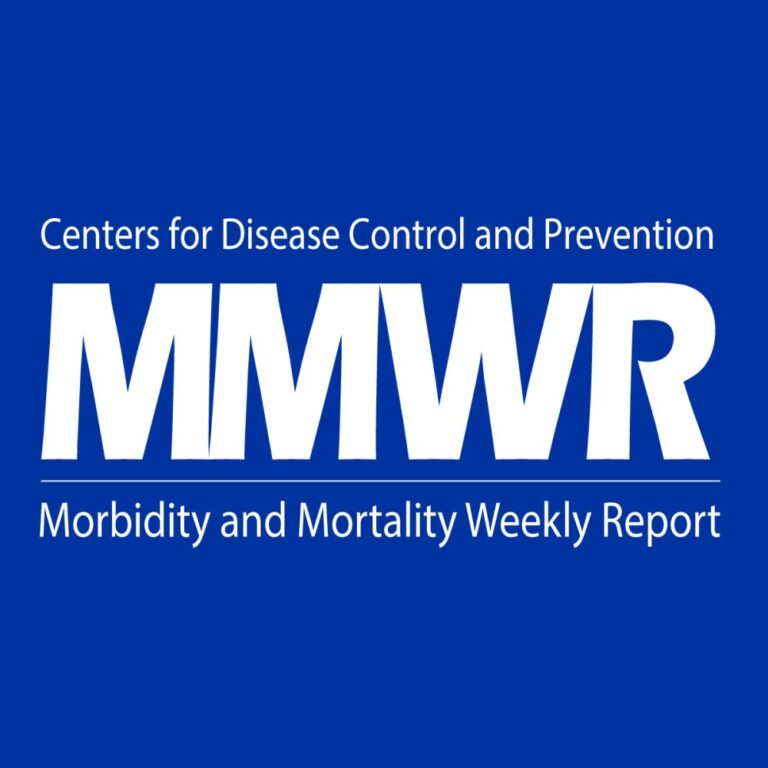NEJM and public health group are launching rival to CDC’s MMWR publication