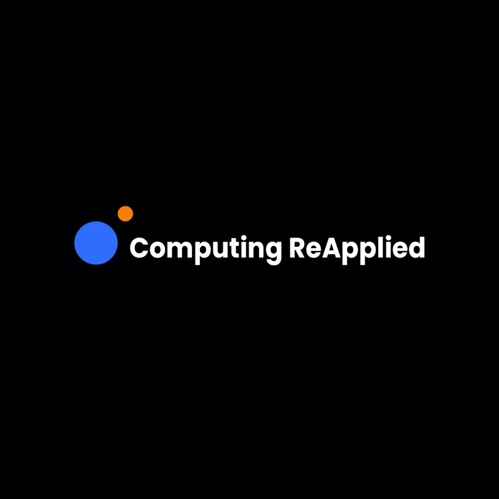 Computing ReApplied - LifeScienceHistory.com