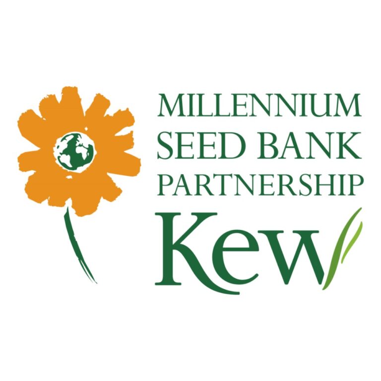 A seed bank in England marks 25 years of preserving the world’s plant diversity