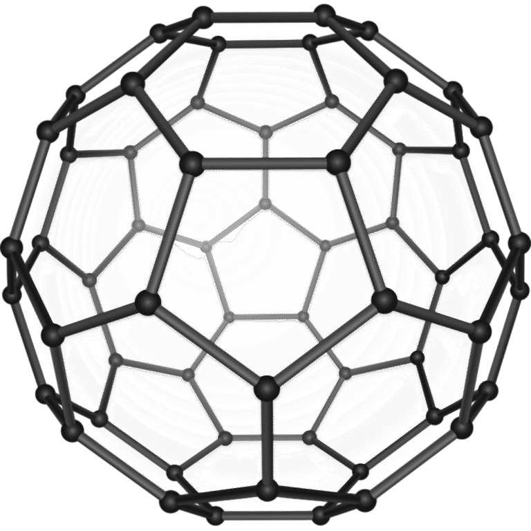 buckyballs, Fullerenes Were Discovered