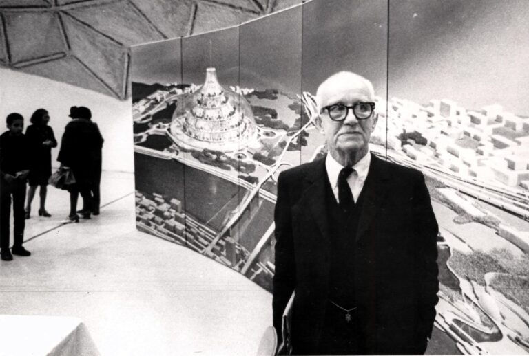 My ideas have undergone a process of emergence by emergency. When they are needed badly enough, they are accepted.