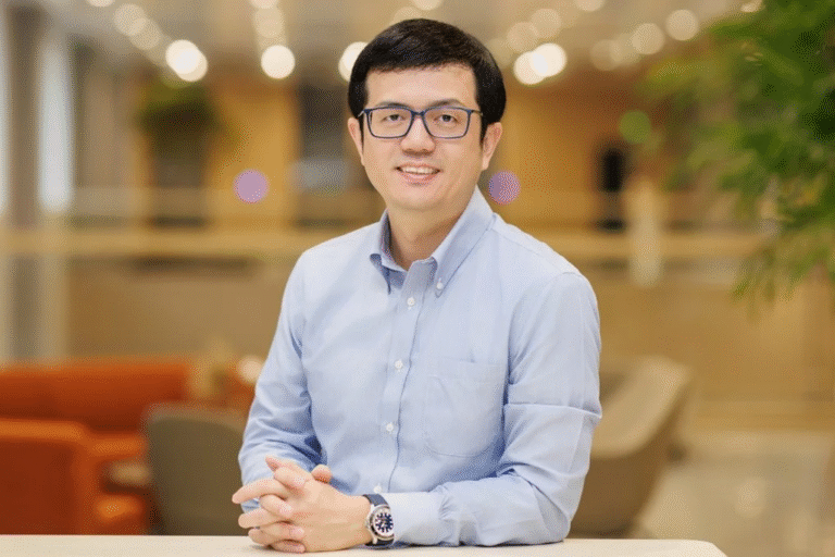 Texas A&M deputy chemistry chair Fang Lei joins $3.6 billion Chinese lab