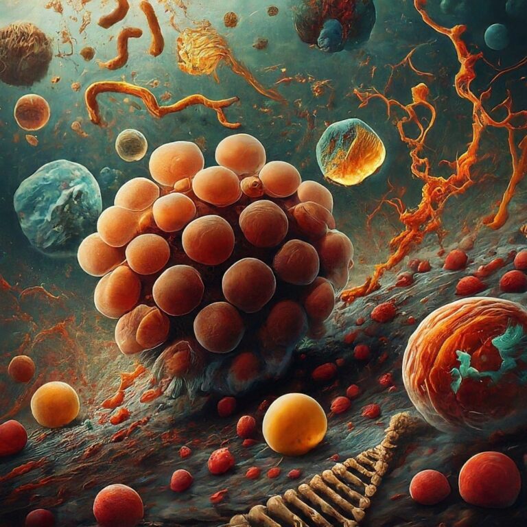 Life Found in a Place Scientists Though Impossible