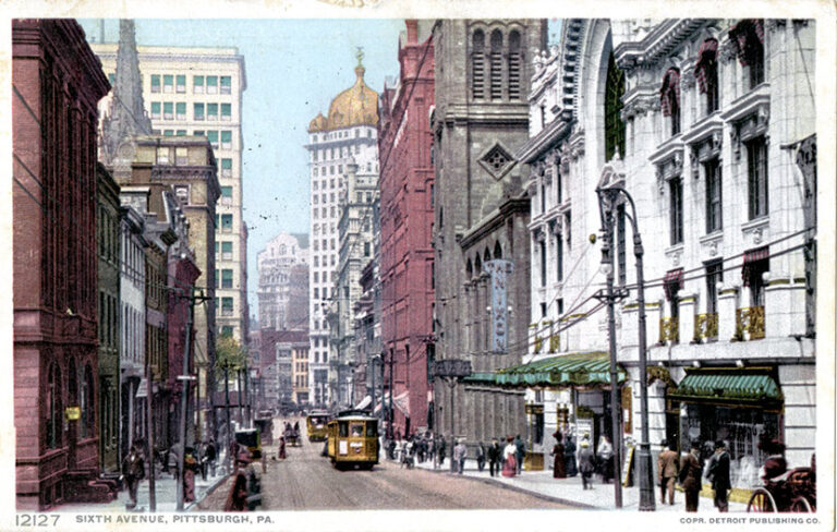 January brought an Increase in influenza Epidemic in Philadelphia