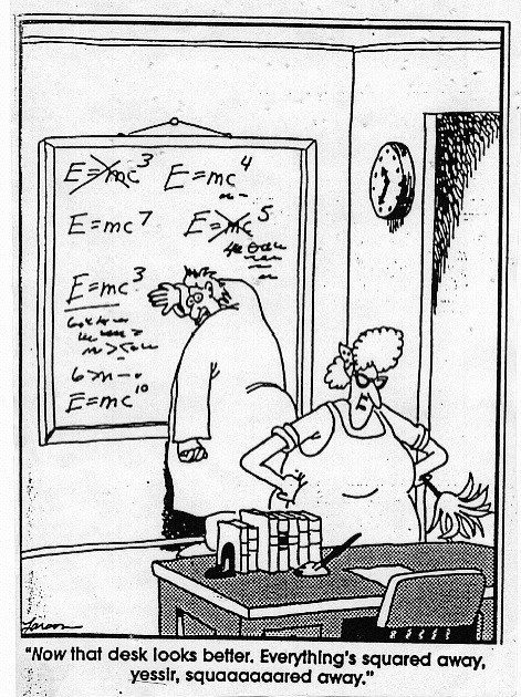 My own benchmark for success was pretty basic — I just wanted to be able to pay my rent… I always felt like yesterday’s cartoon was yesterday’s cartoon, and I was only as funny as today’s