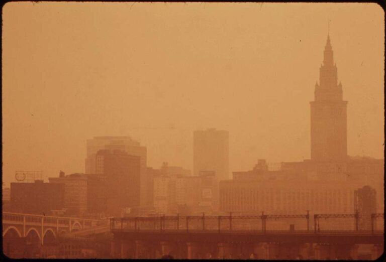 Banning lead in gas worked – The proof is in our hair