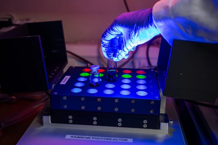 Failed experiment leads to surprise drug development breakthrough