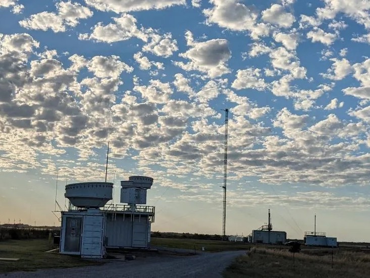 First-ever airborne toxin detected in Western Hemisphere