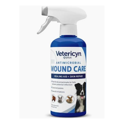 FDA Issues Emergency Use Authorization for Topical Spray to Prevent and Treat New World Screwworm in Multiple Species