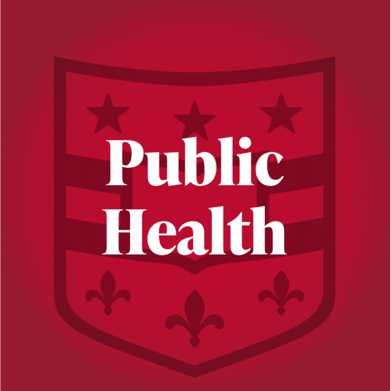 WashU receives $200 Million From Bursky Family Foundation for School of public health
