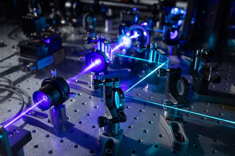 New microscope reveals living cells in unprecedented detail