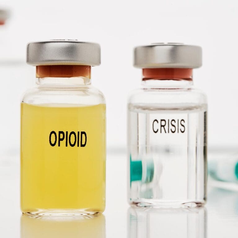 FDA Broadens Access to Over-the-Counter Naloxone Nasal Spray for Opioid Overdose