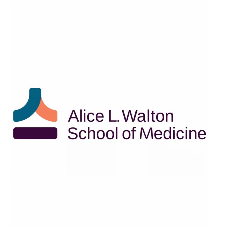 Alice Walton School of Medicine Holds Grand Opening