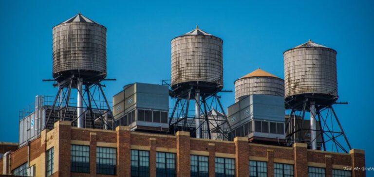 NYC Health Department Releases List of Buildings Ordered To Clean and Disinfect Their Cooling Towers for Legionnaires Disease