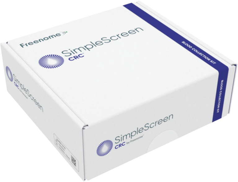 FDA Approves SimpleScreen CRC Blood Test for Colorectal Cancer Screening