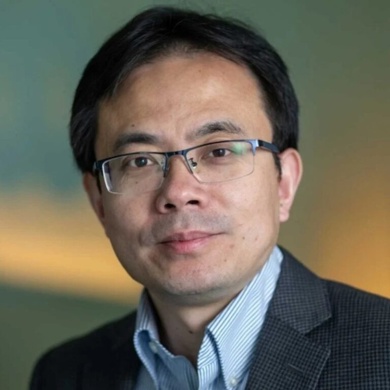 US prize-winning cancer scientist Wan Fengyi joins China’s Zhejiang University