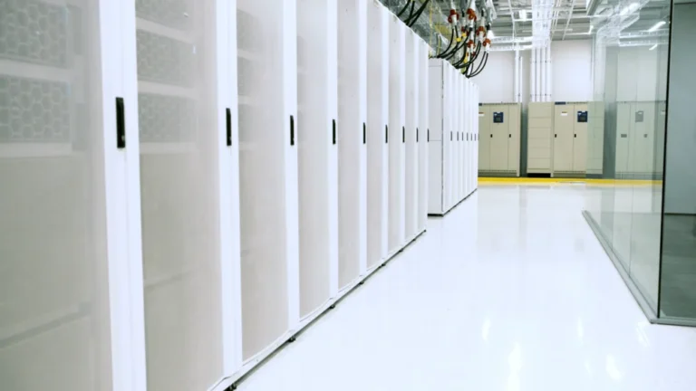 Georgia Tech Opens Super Computer to researchers nationwide