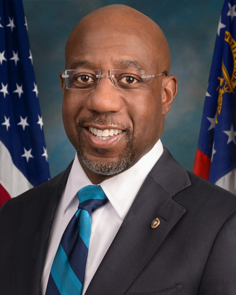 Senator Warnock Secures Nearly $100M in Federal Funding for HBCU STEM Programs