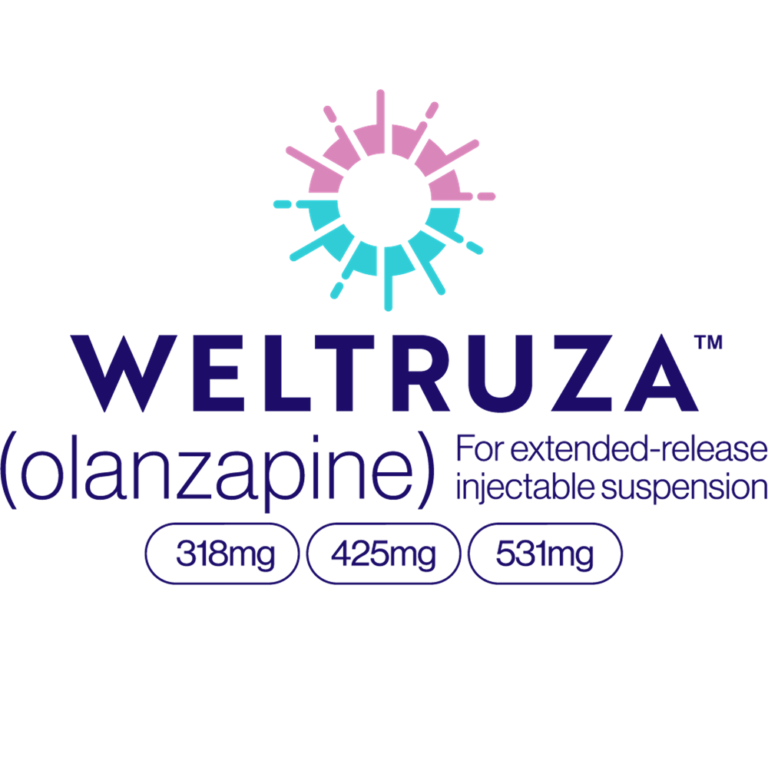 Teva Announces U.S, FDA Approval of WELTRUZA™ (Olanzapine) as the First and Only Once-Monthly Injectable for Adults with Schizophrenia
